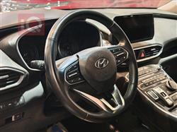 هيونداي سانتافي